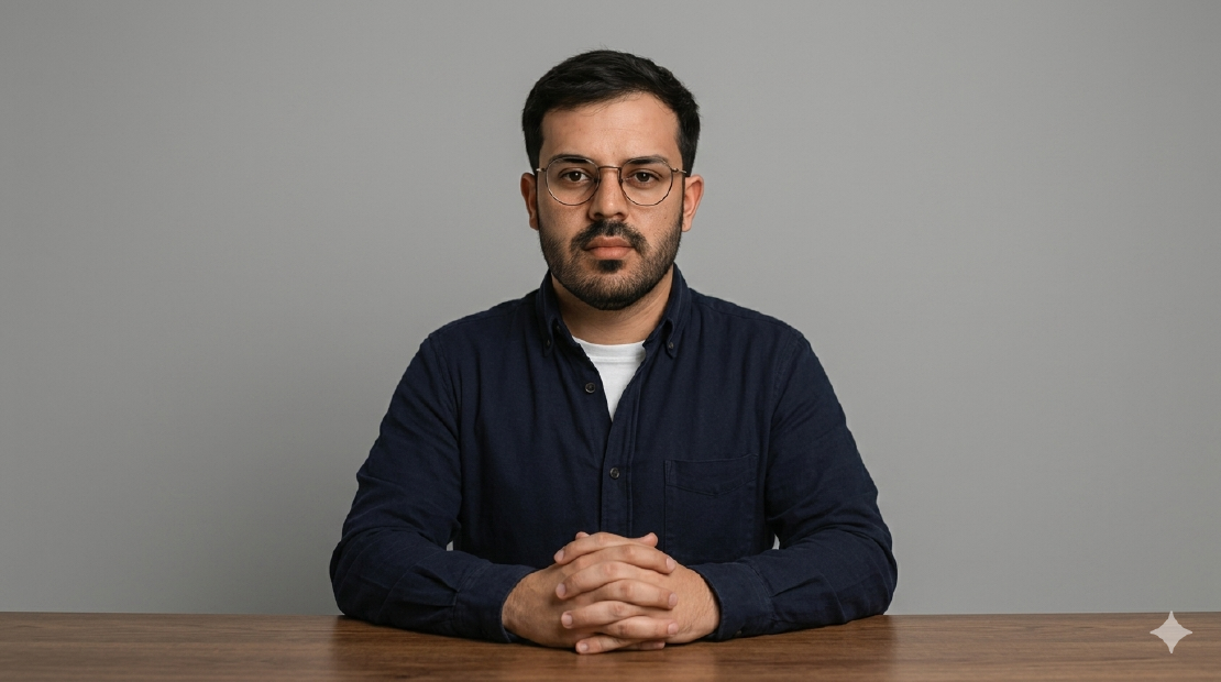 About The Author
