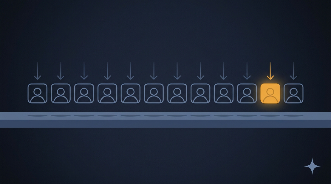 99.5% of Our Transformations Were Uploads: The Nightly Sync That Cost Two Credits a Month