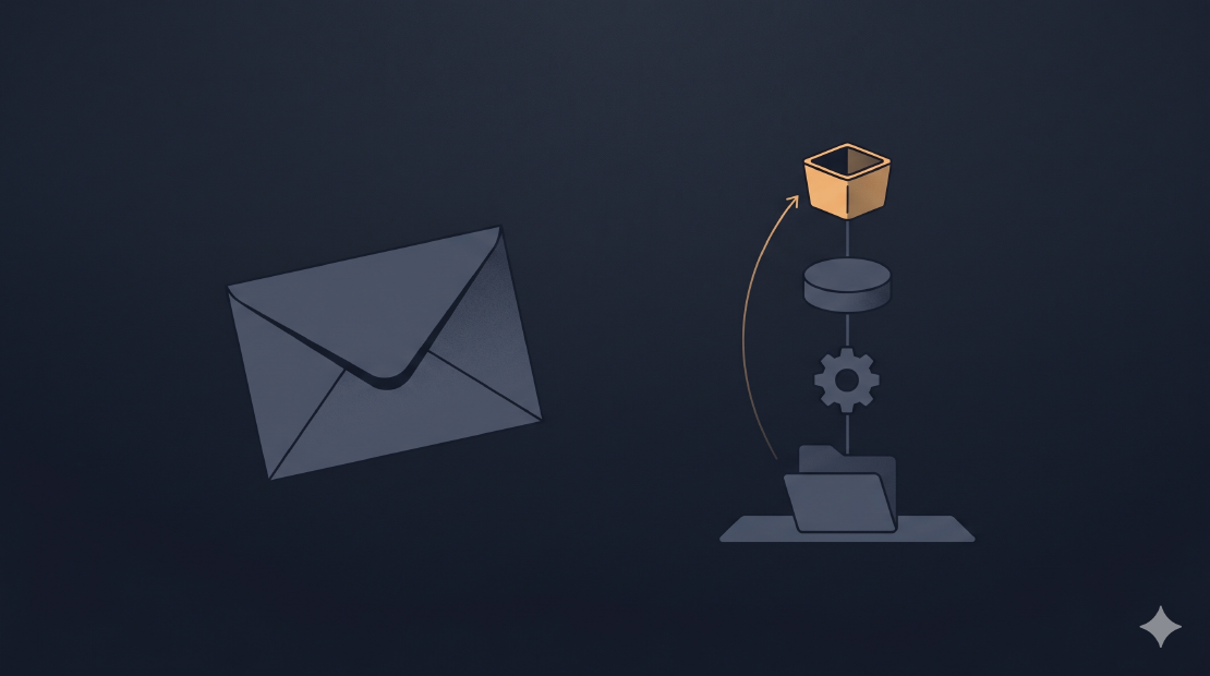 A Customer Couldn't Upload an Invoice. The Fix Re-Taught Me XSD, JAXB, and Maven.