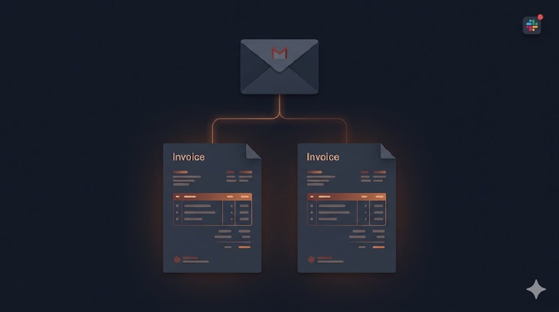 One Email. Two Invoices. The 10-Month Bug Hiding Behind a Slack Alert.
